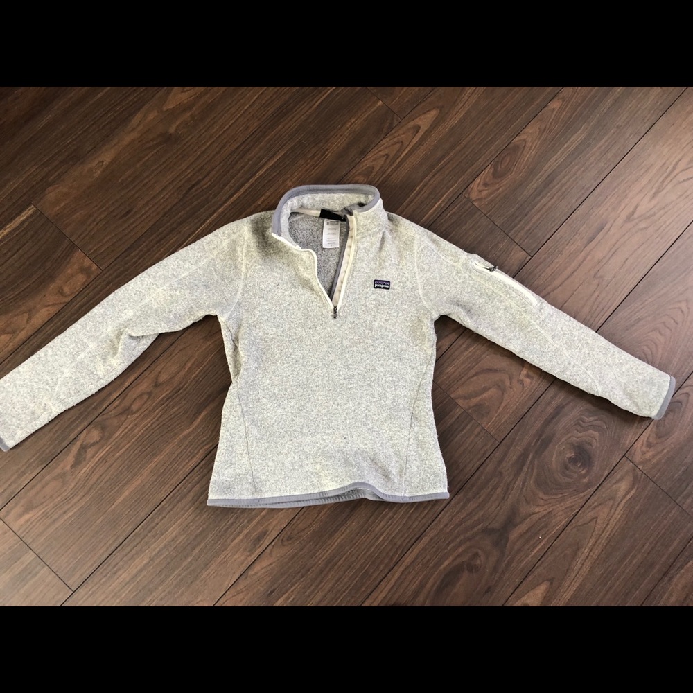 Patagonia Better Sweater